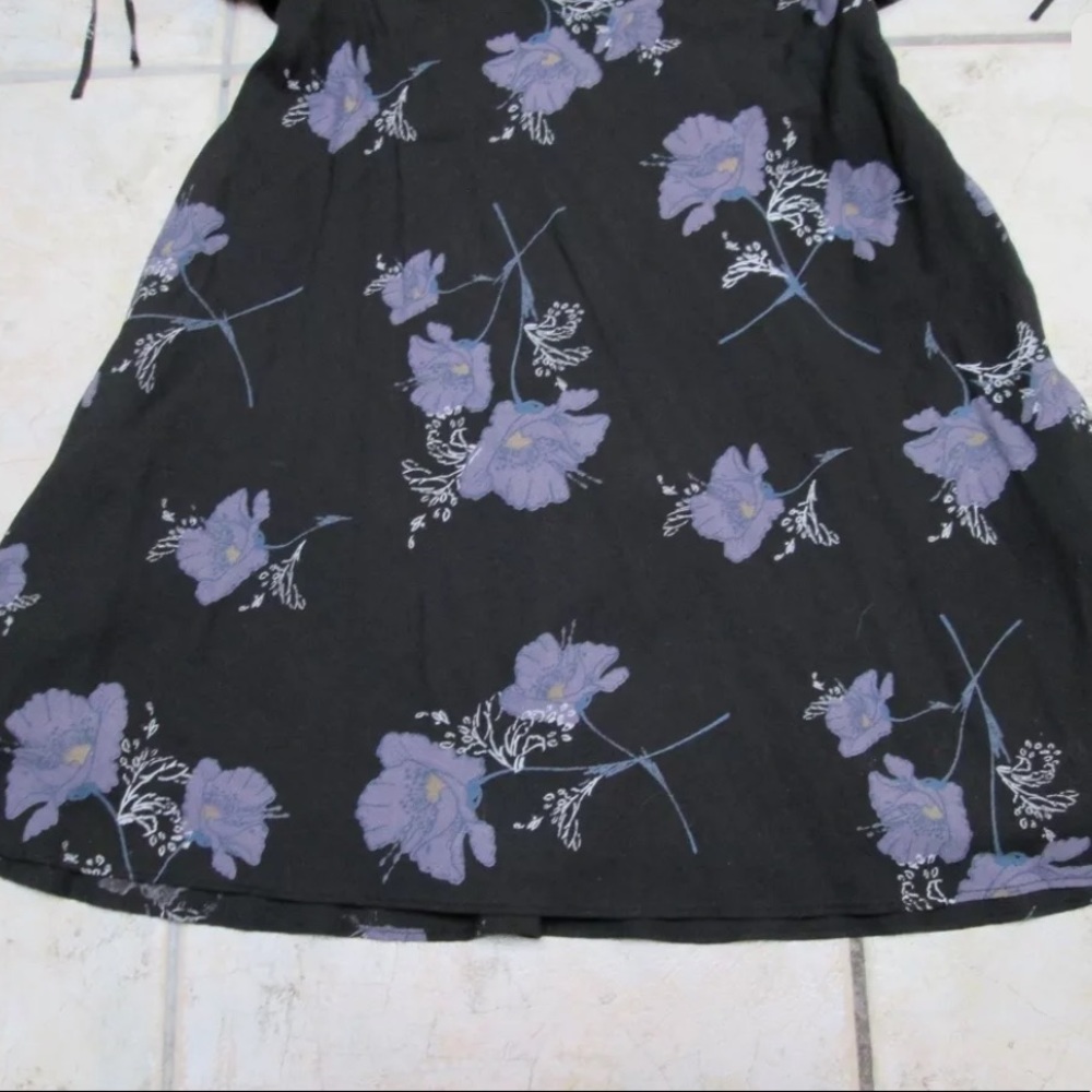 Lovely Free People Dress Size 0 NWT